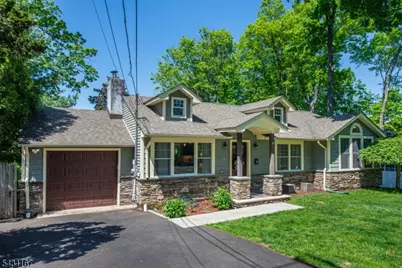 44 Sunset Trl, Sparta Township, NJ 07871 - Photo 2