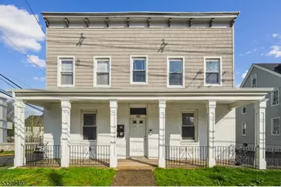 143 Valley Rd Unit #1R, Montclair, NJ 07042 - Photo 1