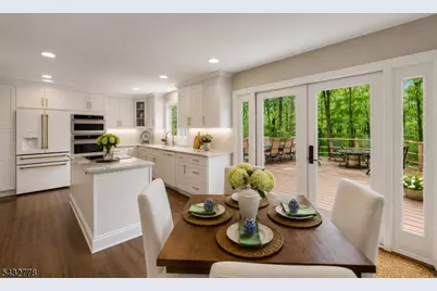 31 Warren Cutting, Chester, NJ 07930 - Photo 6