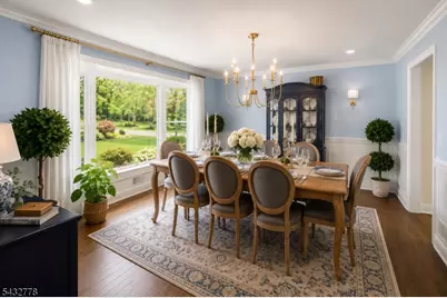 31 Warren Cutting, Chester, NJ 07930 - Photo 4