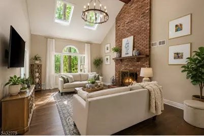 31 Warren Cutting, Chester, NJ 07930 - Photo 12