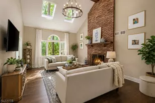 31 Warren Cutting, Chester, NJ 07930 - Photo 12