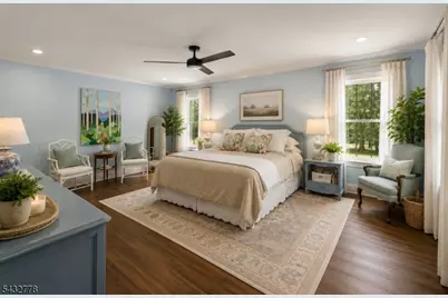 31 Warren Cutting, Chester, NJ 07930 - Photo 16