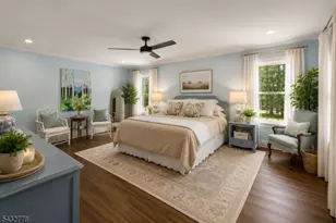 31 Warren Cutting, Chester, NJ 07930 - Photo 16