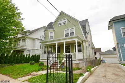 566 Highland Ave, Newark, NJ 07104 - Photo 2