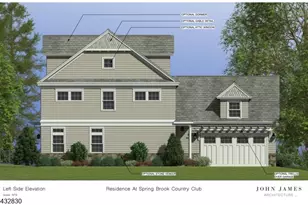 5 Travis Ln, Morris Township, NJ 07960 - Photo 1
