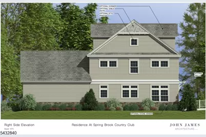 6 Travis Lane, Morris Township, NJ 07960 - Photo 4