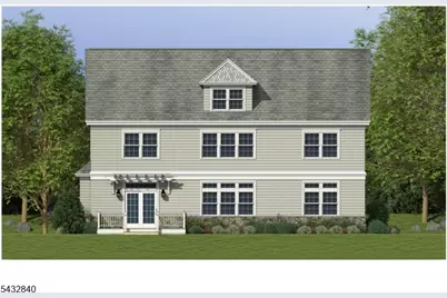 13 Travis Lane, Morris Township, NJ 07960 - Photo 4