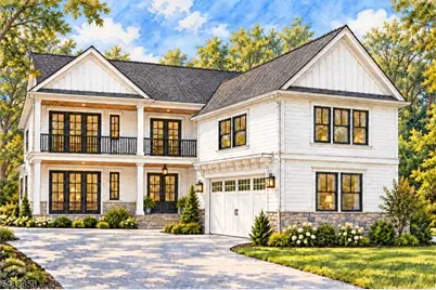 11 Travis Lane, Morris Township, NJ 07960 - Photo 1