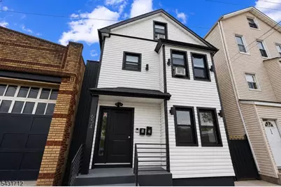 654 S 12th St, Newark, NJ 07103 - Photo 2