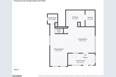42 Kanouse Rd, West Milford, NJ 07435 - Photo 16