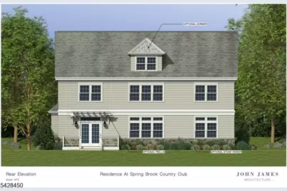 9 Travis Lane, Morris Township, NJ 07960 - Photo 4