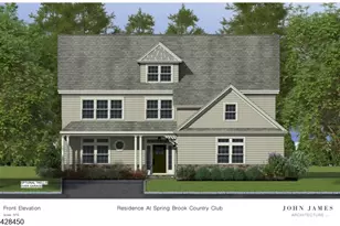 9 Travis Ln, Morris Township, NJ 07960 - Photo 1