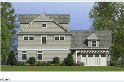 5 Travis Lane, Morris Township, NJ 07960 - Photo 2
