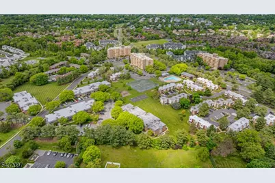 806 Eves Dr #3G, Hillsborough Township, NJ 08844 - Photo 32