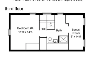 6 North Terrace, Maplewood, NJ 07040 - Photo 42