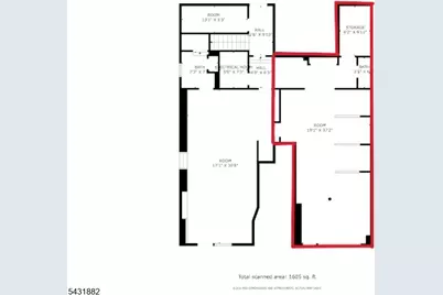 305 W Westfield Ave, Roselle Park, NJ 07204 - Photo 2