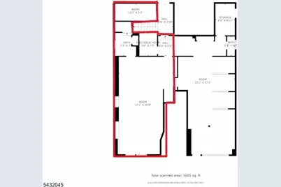 307 W Westfield Ave, Roselle Park, NJ 07204 - Photo 2