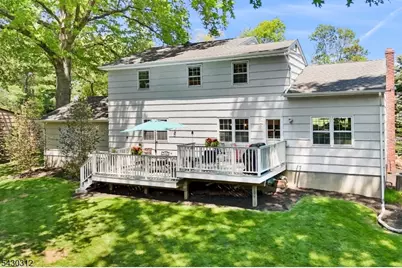 4 Gregmar Ct, Florham Park, NJ 07932 - Photo 32
