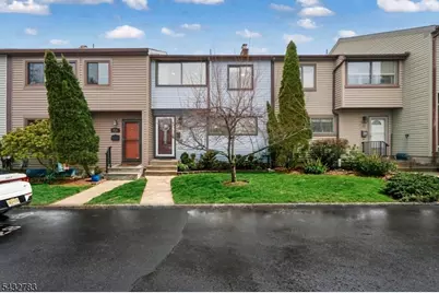 424 Tall Oak Ln, Hillsborough Township, NJ 08844 - Photo 1