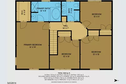 4 Drake Ct, Holland Township, NJ 08848 - Photo 46