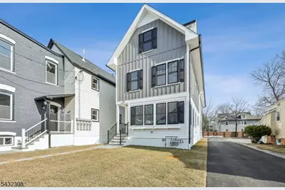 133 Forest St #1, Montclair, NJ 07042 - Photo 1