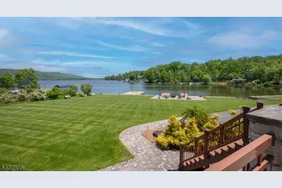 1 Lakeview Point Ave, Frankford Township, NJ 07826 - Photo 32