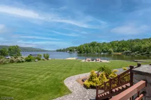 1 Lakeview Point Ave, Frankford Township, NJ 07826 - Photo 32