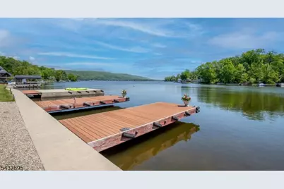 1 Lakeview Point Ave, Frankford Township, NJ 07826 - Photo 34