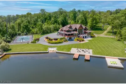 1 Lakeview Point Ave, Frankford Township, NJ 07826 - Photo 38
