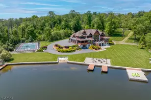 1 Lakeview Point Ave, Frankford Township, NJ 07826 - Photo 38