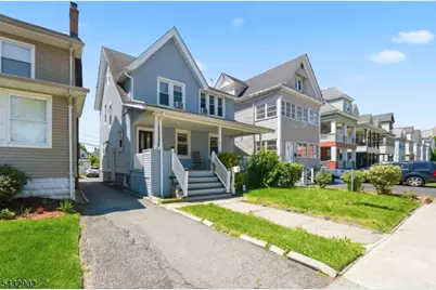 41 Edgar St, East Orange, NJ 07018 - Photo 4