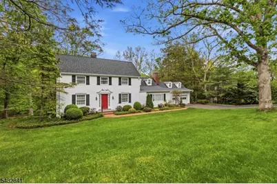 20 Wood Rd, Morris Township, NJ 07960 - Photo 2