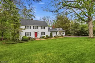 20 Wood Rd, Morris Township, NJ 07960 - Photo 2
