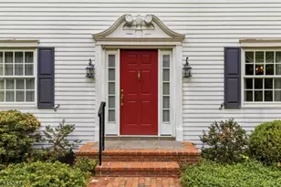 20 Wood Rd, Morris Township, NJ 07960 - Photo 4