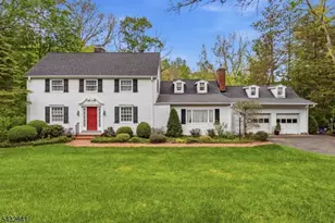 20 Wood Rd, Morris Township, NJ 07960 - Photo 1