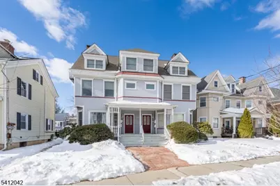 30 Sussex Ave #1, Morristown, NJ 07960 - Photo 2