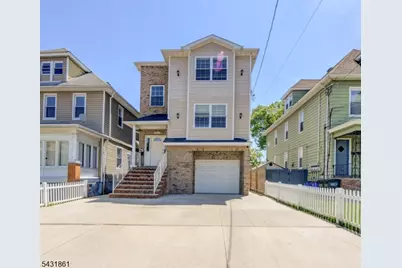 657 Jefferson Ave, Elizabeth, NJ 07201 - Photo 1