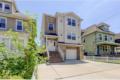 657 Jefferson Ave, Elizabeth, NJ 07201 - Photo 2