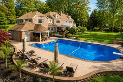 225 E Saddle River Rd, Saddle River, NJ 07458 - Photo 2