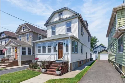 135 Warren Ave, Roselle Park, NJ 07204 - Photo 2