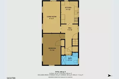 6 Highland Ave, Flemington, NJ 08822 - Photo 22