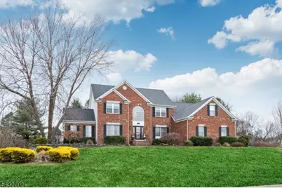 6 Fieldcrest Dr, Mount Olive, NJ 07828 - Photo 8