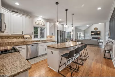 6 Fieldcrest Dr, Mount Olive, NJ 07828 - Photo 20