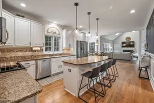 6 Fieldcrest Dr, Mount Olive, NJ 07828 - Photo 20