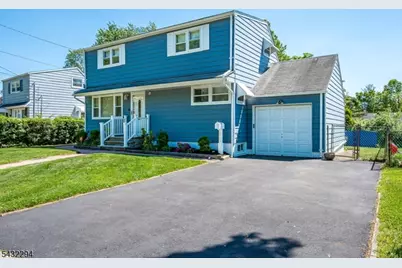 1508 Elaine Ter, Union Township, NJ 07083 - Photo 2