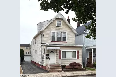 189 William St, Belleville, NJ 07109 - Photo 1