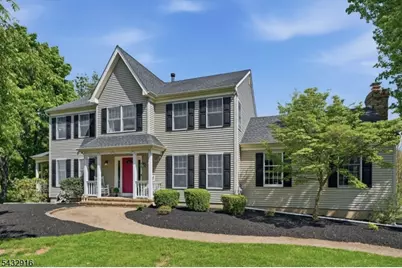 12 Homestead Farm Rd, Alexandria Township, NJ 08848 - Photo 2