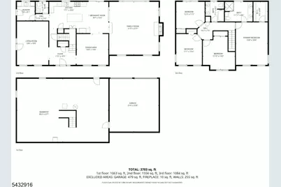 12 Homestead Farm Rd, Alexandria Township, NJ 08848 - Photo 50