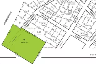 330 W Baldwin St, Hackettstown, NJ 07840 - Photo 16